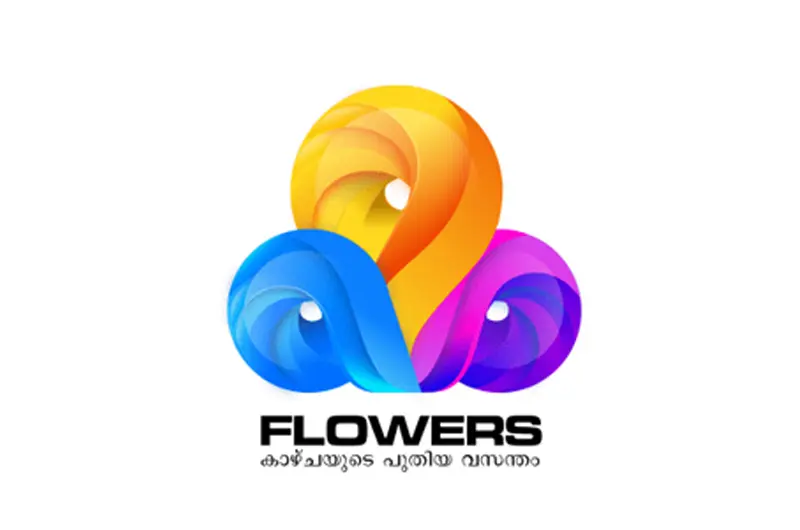 FLOWERS channel